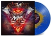 Mad Max - Wings of time - LP - Unisexe - coloré