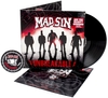 Mad Sin - Unbreakable - LP - Unisexe - multicolor