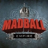 Madball - Empire - CD - Unisexe - multicolor