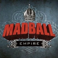 Madball - Empire - CD - Unisexe - multicolor