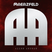 Maerzfeld - Alles anders - CD - Unisexe - multicolor