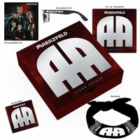 Maerzfeld - Alles anders - CD - Unisexe - multicolor