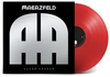 Maerzfeld - Alles anders - LP - Unisexe - rouge