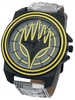 Magic: The Gathering - Ajani - Montres bracelets - Homme - noir gris jaune