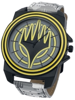 Magic: The Gathering - Ajani - Montres bracelets - Homme - noir gris jaune