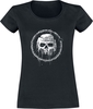 Magic: The Gathering - Amorality - T-Shirt Manches courtes - Homme - noir