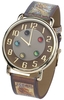 Magic: The Gathering - Cover - Montres bracelets - Unisexe - multicolore