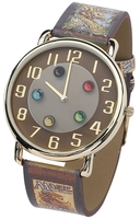 Magic: The Gathering - Cover - Montres bracelets - Unisexe - multicolore
