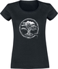 Magic: The Gathering - Instinct - T-Shirt Manches courtes - Homme - noir