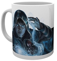 Magic: The Gathering - Jace - Mug - Unisexe - multicolor