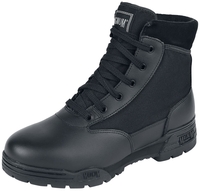 Magnum - Essential Equipment - Classic - Bottes - Unisexe - noir