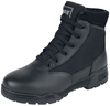 Magnum - Essential Equipment - Classic - Bottes - Unisexe - noir
