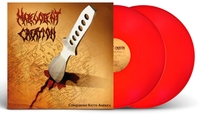 Malevolent Creation - Conquering South America - LP - Unisexe - multicolor