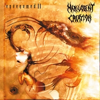 Malevolent Creation - Envenomed II - CD - Unisexe - multicolor