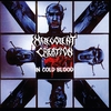 Malevolent Creation - In cold blood - CD - Unisexe - multicolor