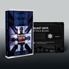 Malevolent Creation - In cold blood - K7 audio - Unisexe - multicolor