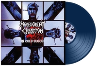 Malevolent Creation - In cold blood - LP - Unisexe - coloré