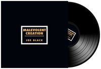 Malevolent Creation - Joe Black - LP - Unisexe - noir