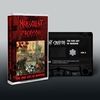 Malevolent Creation - The fine art of murder - K7 audio - Unisexe - multicolor