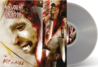 Malevolent Creation - The will to kill - LP - Unisexe - multicolor