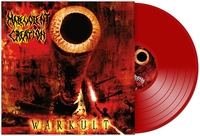 Malevolent Creation - Warkult - LP - Unisexe - coloré