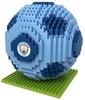 Manchester City - BRXLZ Fußball - Jouets - Unisexe - multicolore