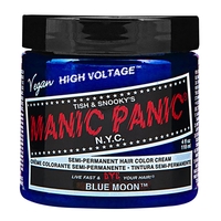 Manic Panic - Blue Moon - Classic - Teinture pour cheveux - Unisexe - bleu
