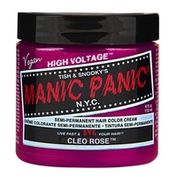 Manic Panic - Cleo Rose - Classic - Teinture pour cheveux - Unisexe - rose