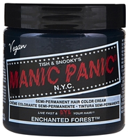 Manic Panic - Enchanted Forest - Classic - Teinture pour cheveux - Unisexe - vert