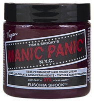 Manic Panic - Fuchsia Shock - Classic - Teinture pour cheveux - Unisexe - fuchsia