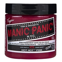Manic Panic - Hot Hot Pink - Classic - Teinture pour cheveux - Unisexe - rose