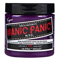Manic Panic - Ultra Violet - Classic - Teinture pour cheveux - Unisexe - violet