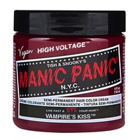 Manic Panic - Vampires Kiss - Classic - Teinture pour cheveux - Unisexe - rouge