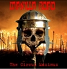 Manilla Road - The circus maximus - CD - Unisexe - multicolor