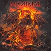 Manimal - Armageddon - CD - Unisexe - multicolor