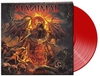 Manimal - Armageddon - LP - Unisexe - rouge