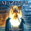 Manimal - Purgatorio - CD - Unisexe - multicolor