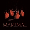 Manimal - The darkest room - CD - Unisexe - multicolor