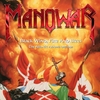 Manowar - Black wind,  fire and steel - The Atlantic albums - CD - Unisexe - multicolor