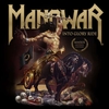 Manowar - Into glory ride - Imperial Edition MMXIX - CD - Unisexe - multicolor
