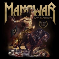 Manowar - Into glory ride - Imperial Edition MMXIX - CD - Unisexe - multicolor