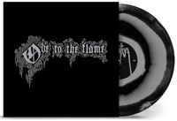 Mantar - Ode to the flame - LP - Unisexe - coloré