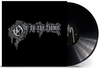 Mantar - Ode to the flame - LP - Unisexe - noir