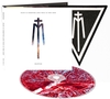 Mantar - Pain is forever and this is the end - CD - Unisexe - multicolor