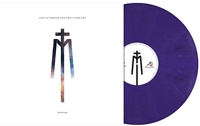Mantar - Pain is forever and this is the end - LP - Unisexe - marbré