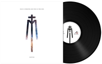 Mantar - Pain is forever and this is the end - LP - Unisexe - noir