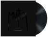 Mantar - St. Pauli Sessions - LP - Unisexe - multicolor