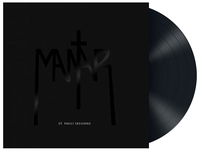 Mantar - St. Pauli Sessions - LP - Unisexe - multicolor