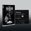 Marduk - World funeral: Jaws of hell MMIII - K7 audio - Unisexe - multicolor