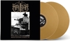 Marduk - World panzer battle 1999 - LP - Unisexe - couleur or